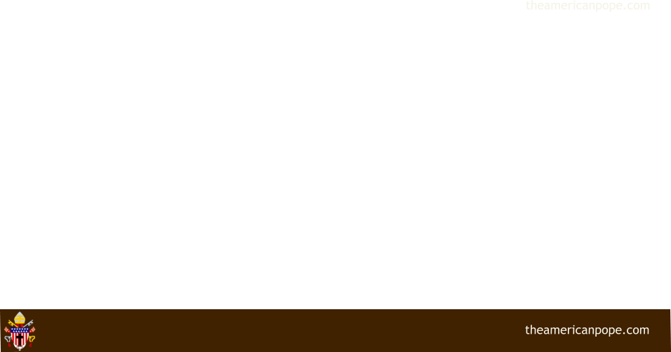 theamericanpope.com theamericanpope.com theamericanpope.com