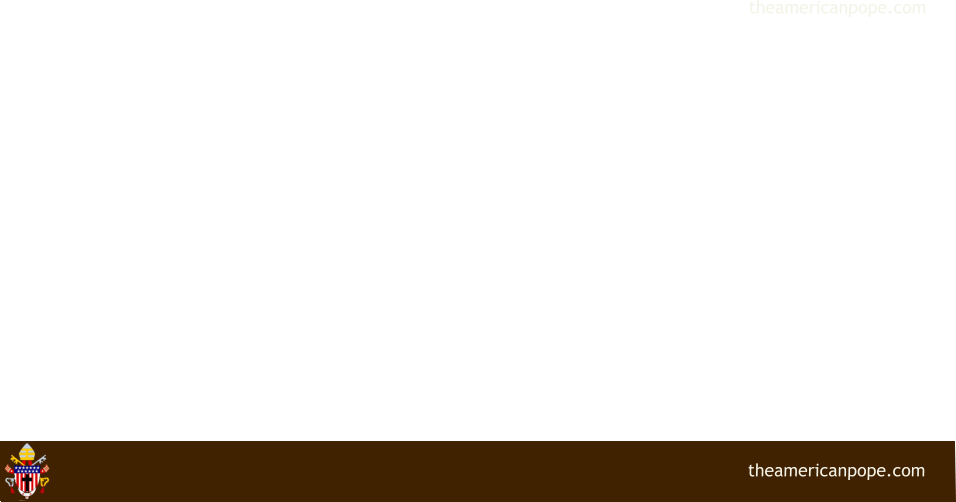 theamericanpope.com theamericanpope.com theamericanpope.com